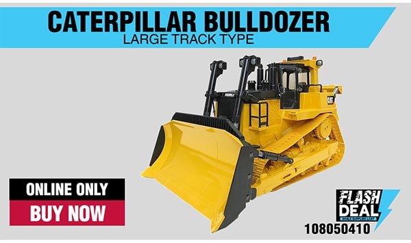 BRUDER 2453 Toy Tractor for sale online 