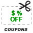 Coupons