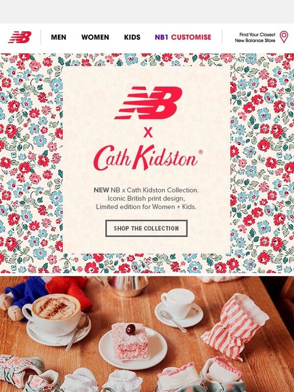 nb cath kidston