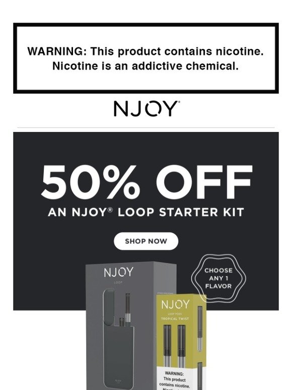 elf bar vape uk Njoy Loop Price Njoy Loop Pods Price In Pakistan Australia Njoy Tobacco