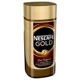 Nescafé GOLD