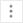 Gmail dots icon