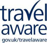 Travel aware
