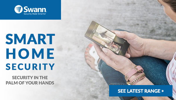 Smart Home Security