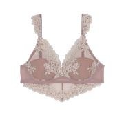 Intimissimi SE: Embroidery you can't miss this spring! | Milled
