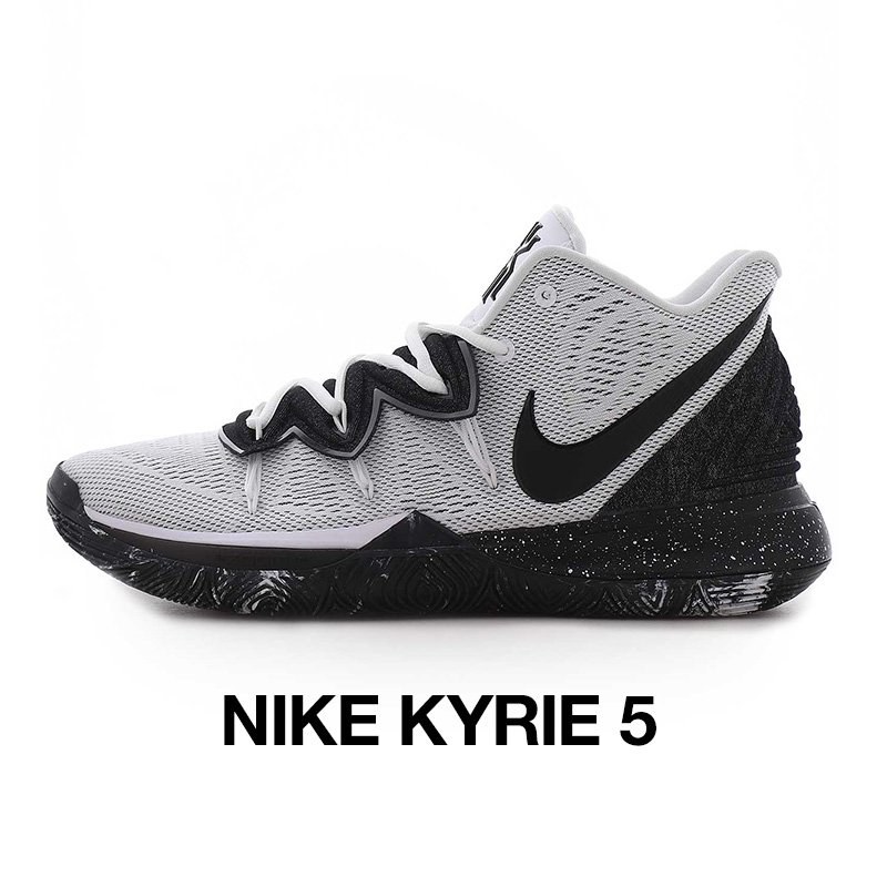 kyrie 5 technology