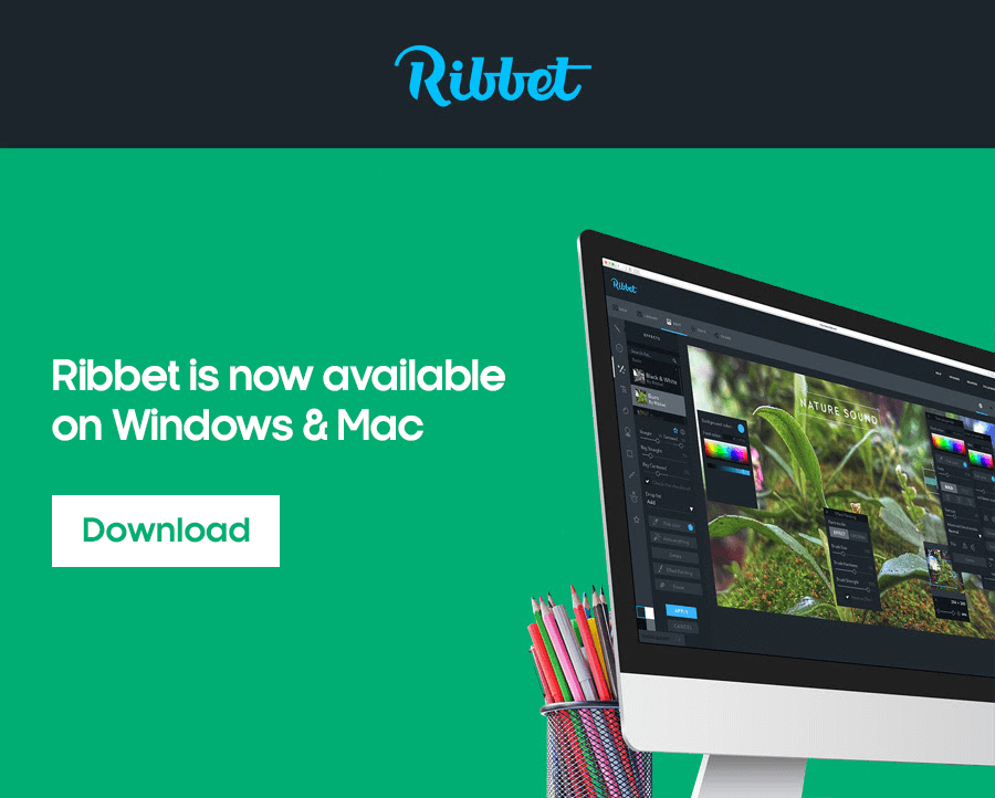 Photo Editor  Ribbet: Free Online Photo Editing