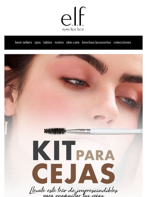 😊 Kit de cejas Gratis + Envío Gratis 🚚