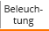 Beleuchtung