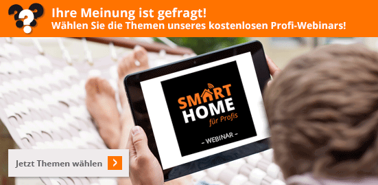 Homematic User-Treffen 2019