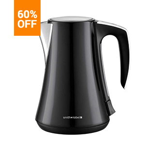 Kettle Black