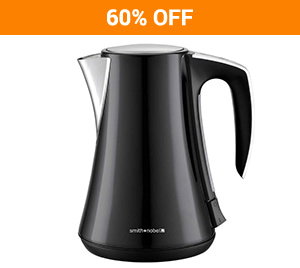 Kettle Black