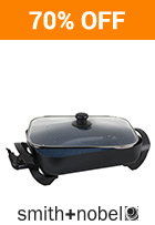 Stone Coated Banquet Frypan
