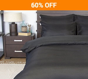 Waffle Quilt Cover Set
