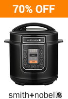 Multicooker Black