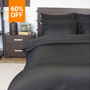 Waffle Quilt Cover Set