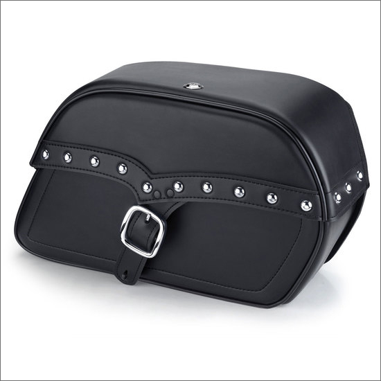 Viking Bags Key Lockable Saddlebags Under 200 Get 20 OFF Milled