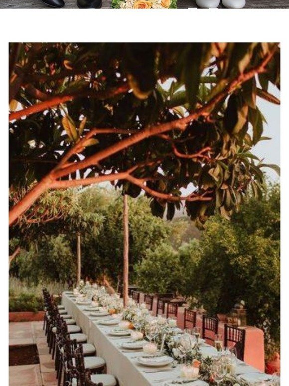 Posts from 30 Beautiful Decor Ideas For Park Wedding for 02/25/2019