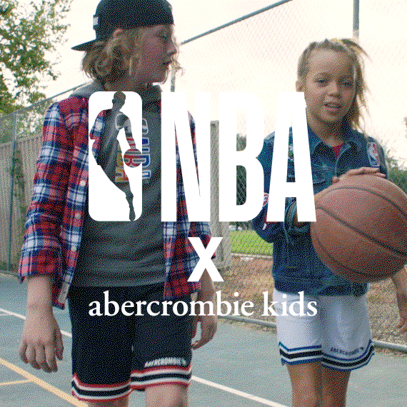 abercrombie and fitch kids uk