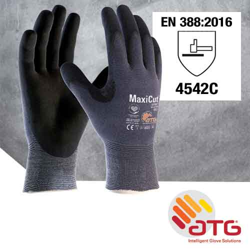 ATG Maxi-Cut Ultra Gloves 44-3745
