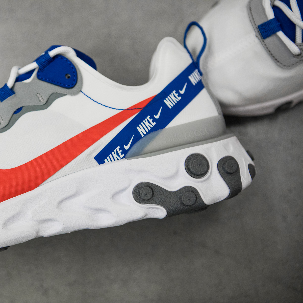 Slam Jam Drops Nike X Sacai Yeezy Boost 700 Inertia And More Milled