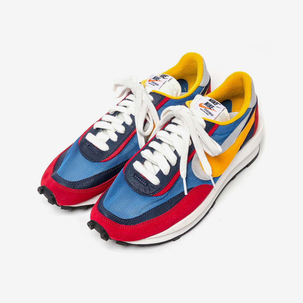 slam jam socialism nike sacai