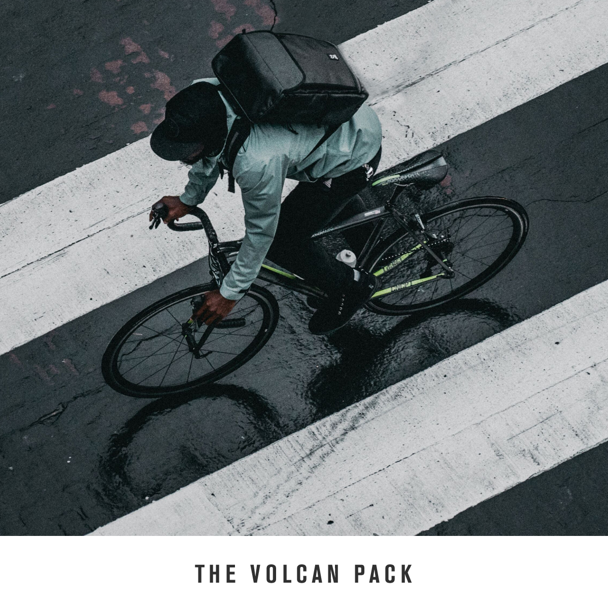 chrome industries volcan