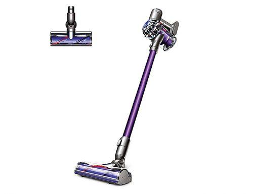 target wedding registry vacuum