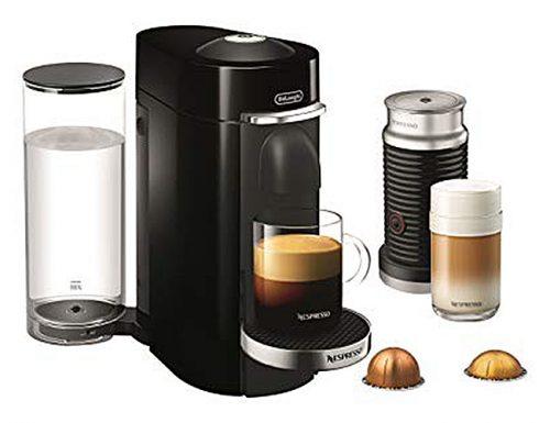 target wedding registry nespresso machine