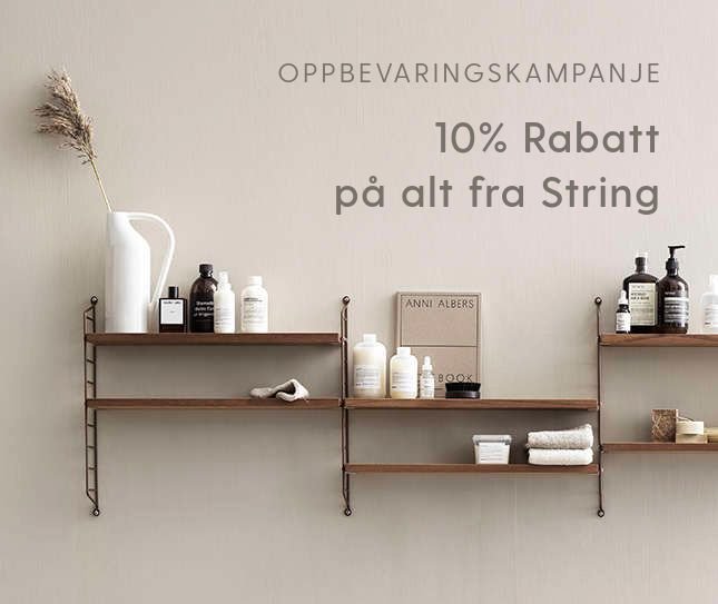 Scandinavian design center rabatt