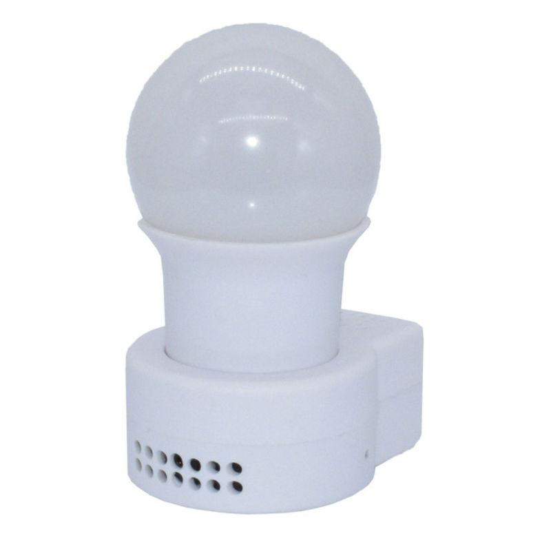 💡 New Night Light Hidden Camera Is Our Smallest Spy