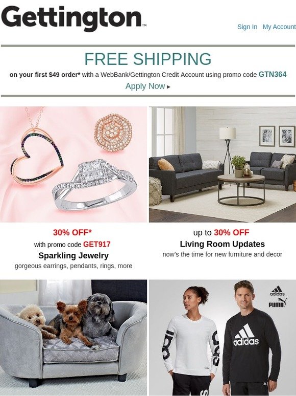 Gettington LAST CHANCE for tons of HOT deals! Shop now! Milled