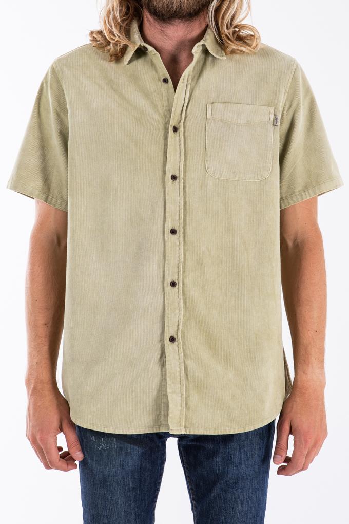 Cacti Cord Shirt