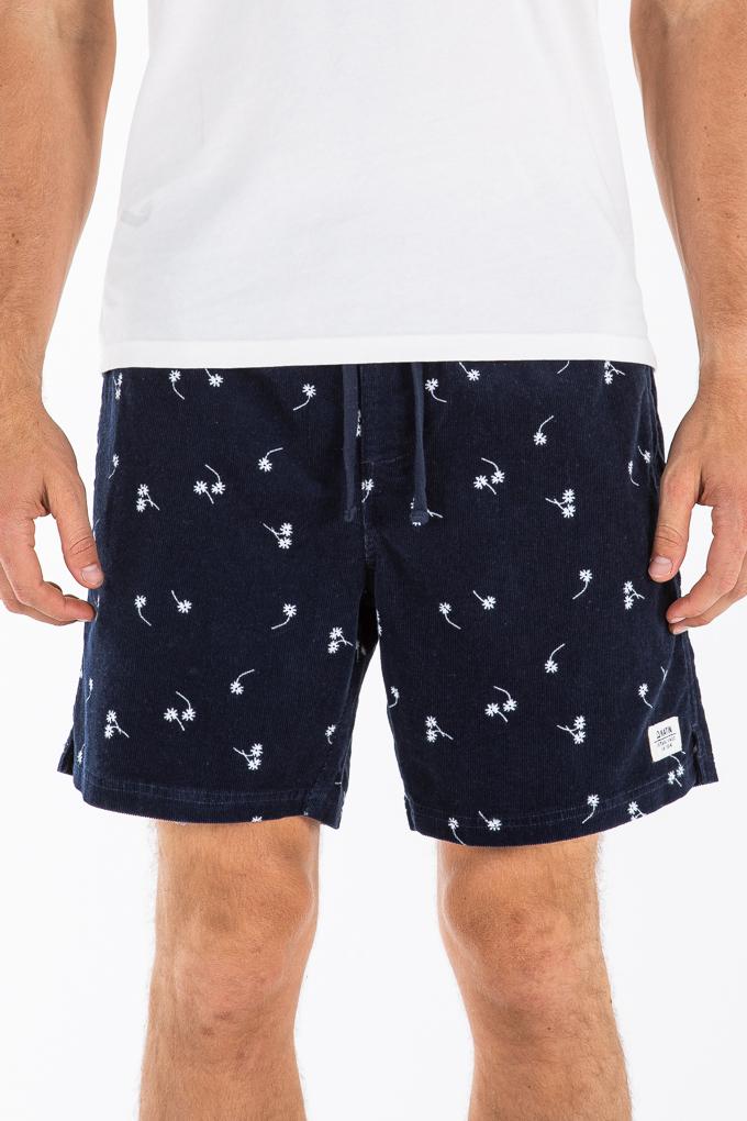 Fields Local Short