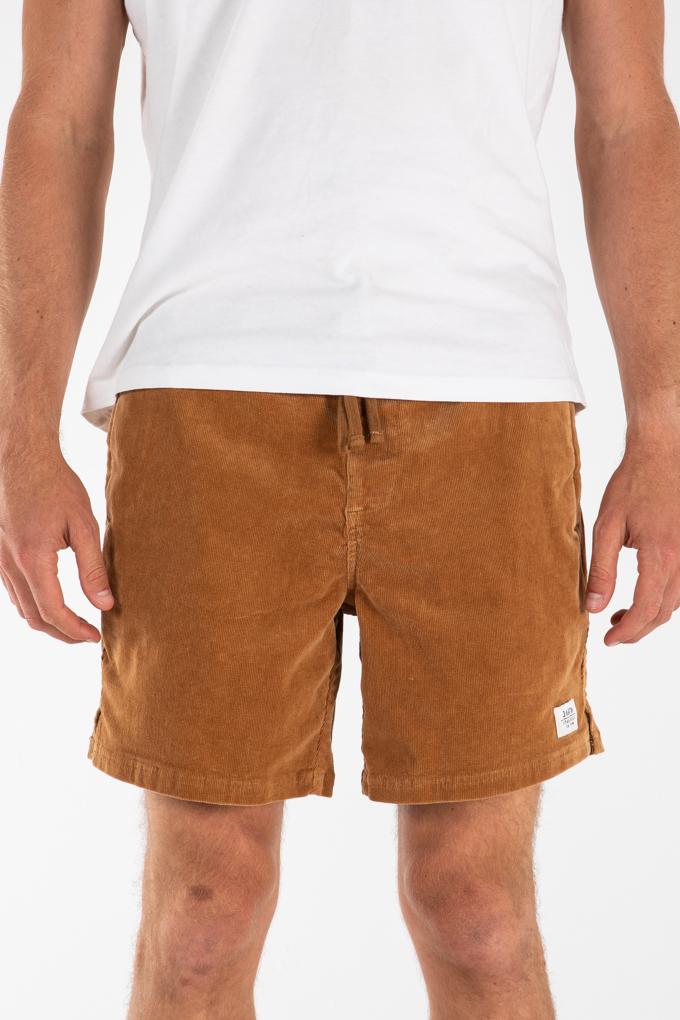 Cord Local Short