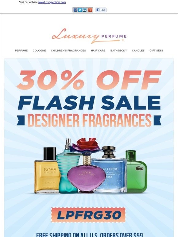 24 Hours Flash Sale - Discount Inside!