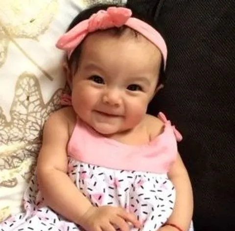 Kairi Yang from Hickory, N.C.  was crowned as...