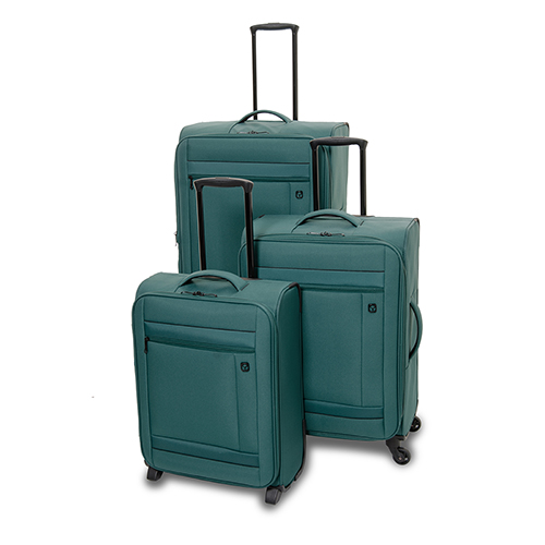 Eminent novation suitcase on sale