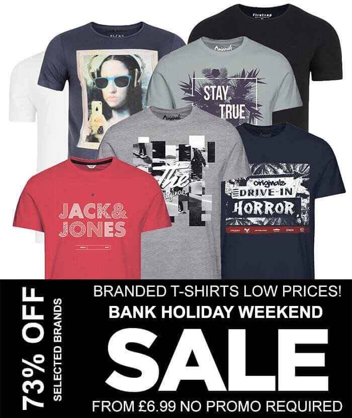 6.99 t shirts