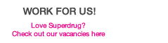 Work for us