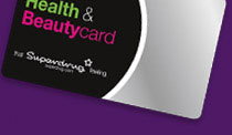 With Love Beautycard Team