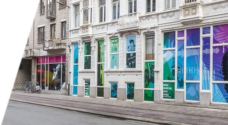 Bezoek onze winkel