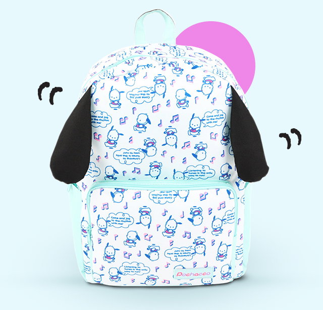 Pochacco