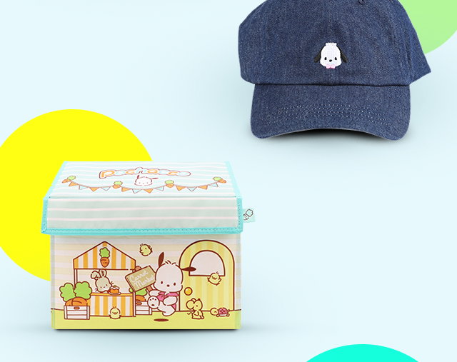Pochacco