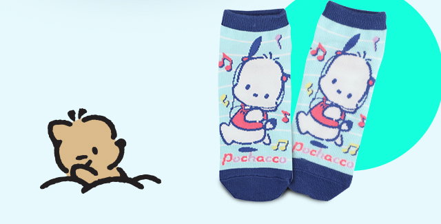 Pochacco