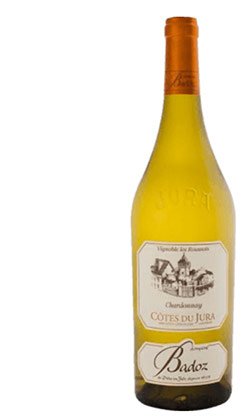 Chardonnay les Roussots 2016