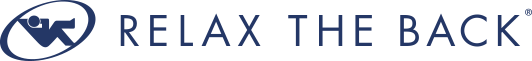 Relax The Back Logo