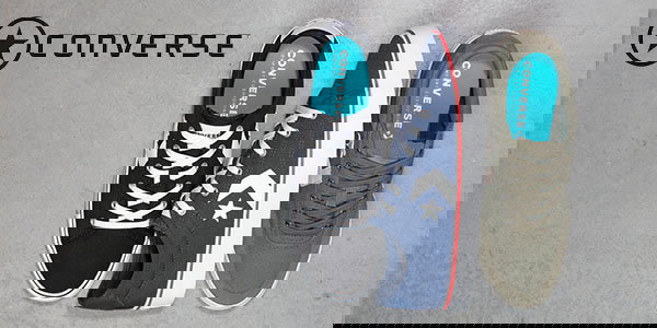 Scapino: Nieuwe sneakers | Nike | Skechers | Björn Borg | Converse | Milled