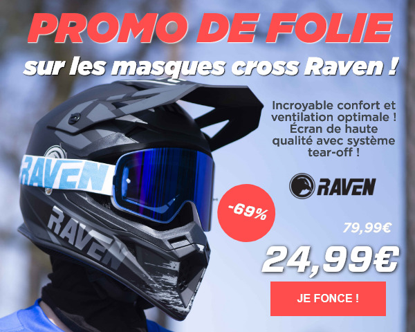 masque casque cross