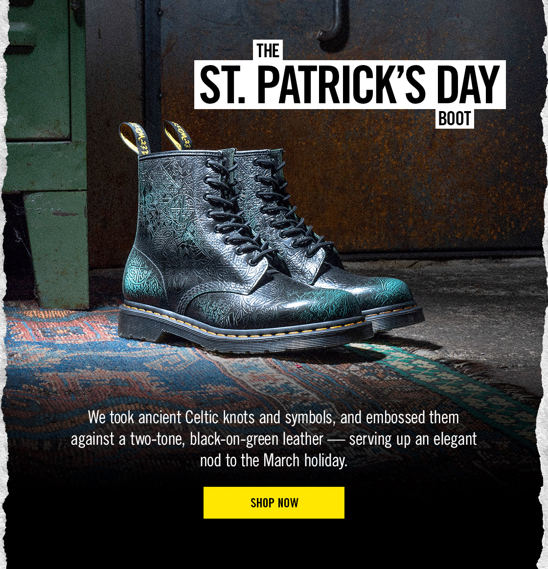 dr martens special edition 2020